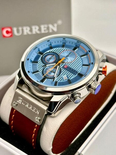 CURREN store