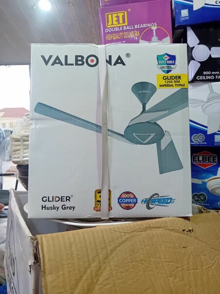 Valbona Glider