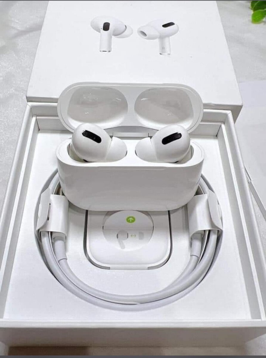 AirPods Pro 2
