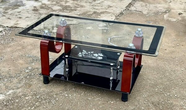 table centrale 