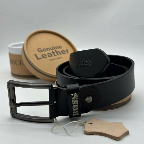 Belt