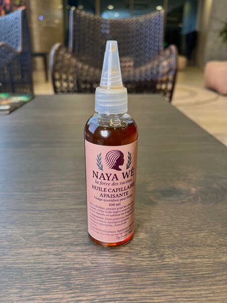Naya Wê-Classique