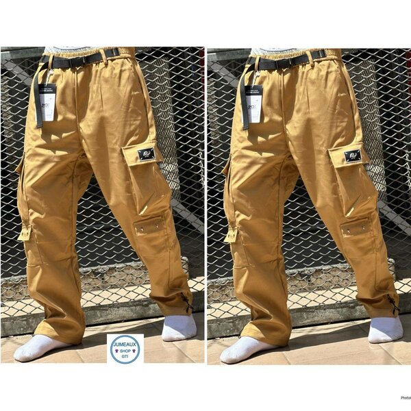 Cargo