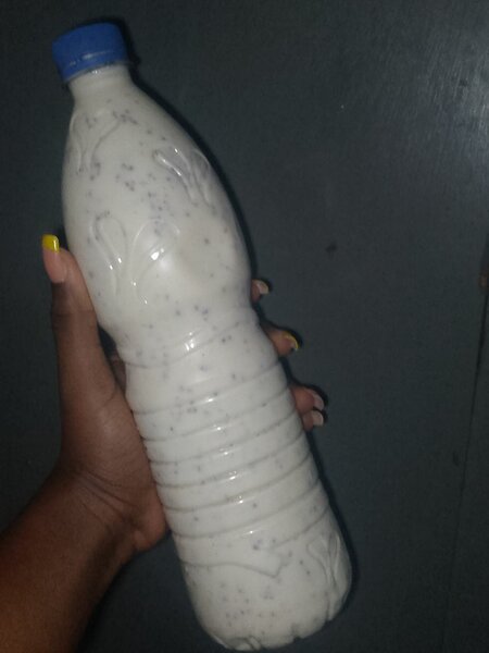 Lait  ou dêguê