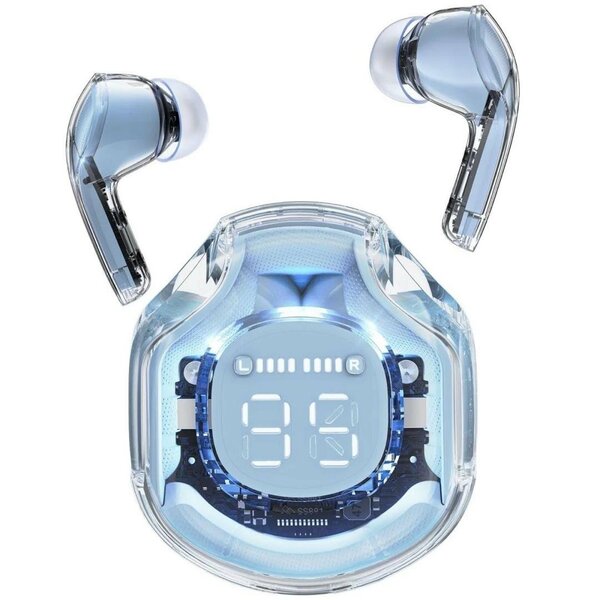 Future sound listening