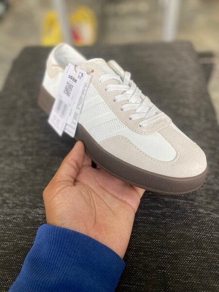 Adidas