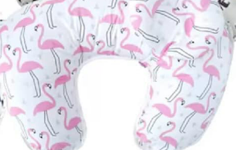 nursing pillow