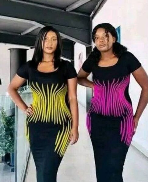 Bodycon Dress