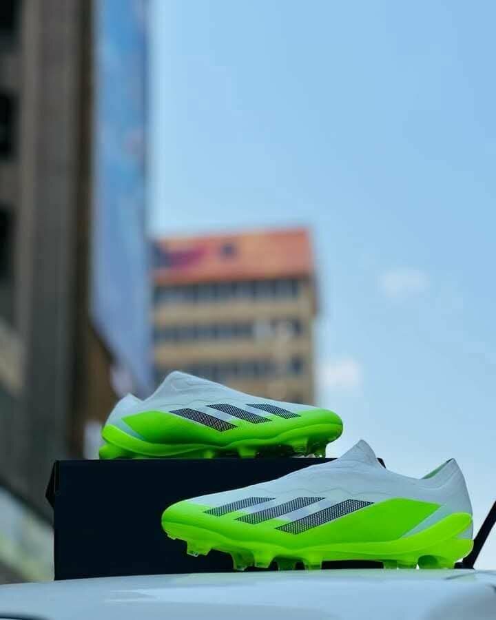 Adidas predator
