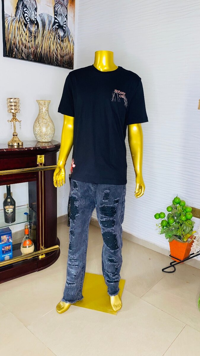 Men jeans