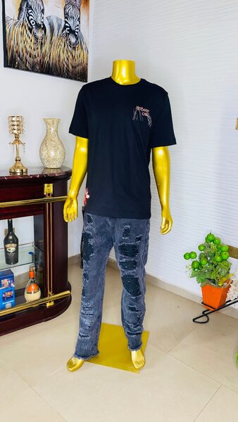 Men jeans
