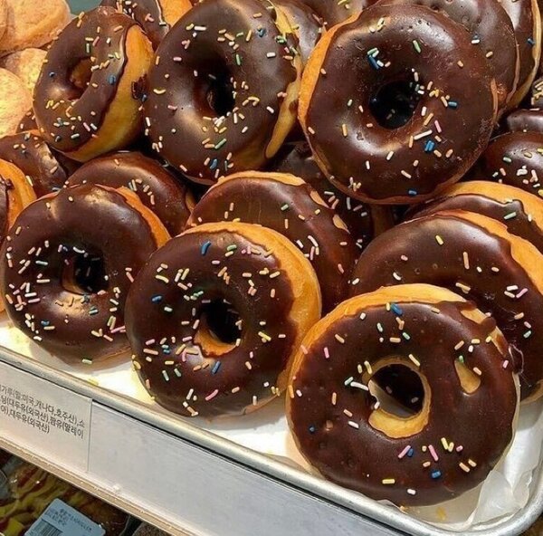 Donut nutella (8)