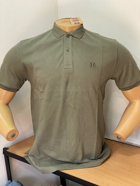 H GOLF TEES