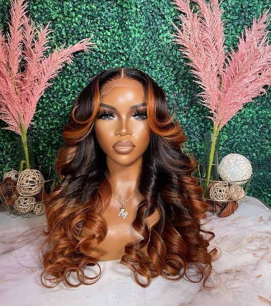 Wig