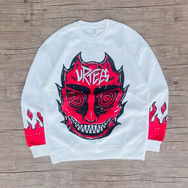 Design Sweatshirt