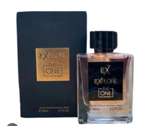 Explore The One