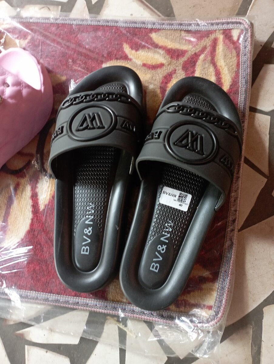 Chaussures