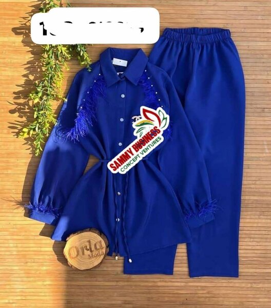 2 pieces