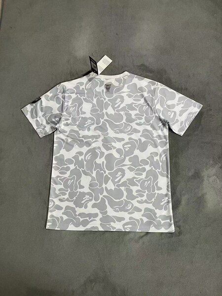 Bape x miami Jesery