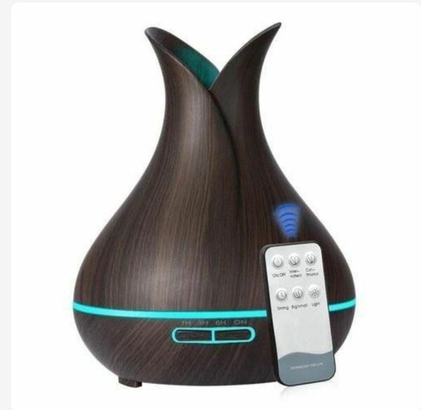 Diffuseur de parfum