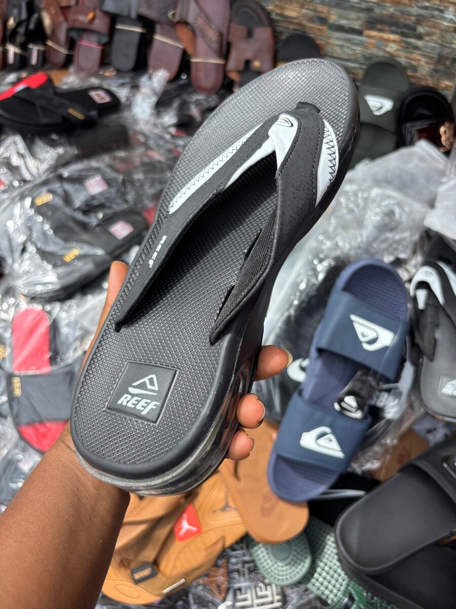 Slippers
