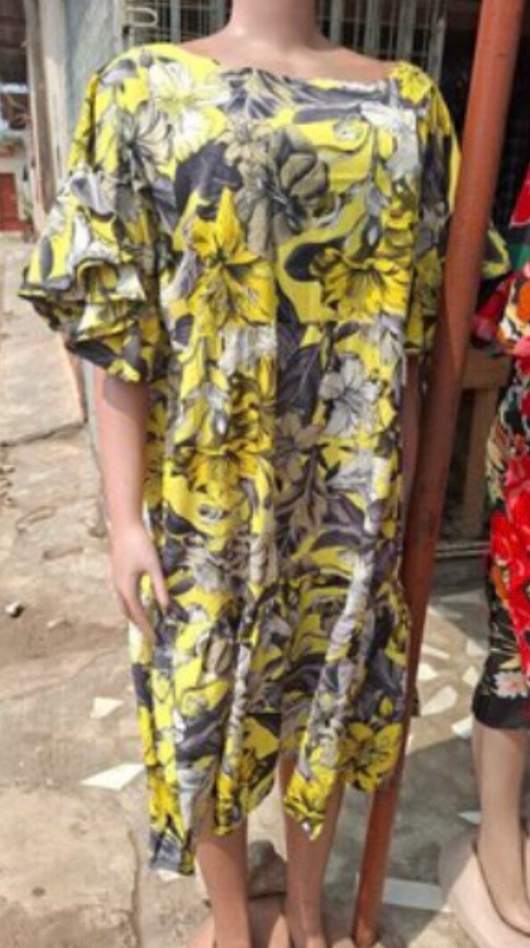 Free dress