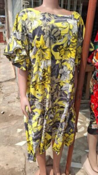 Free dress