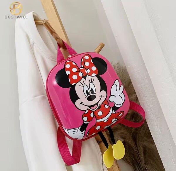 Sac à dos enfant Minnie
