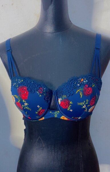 Ladies bra