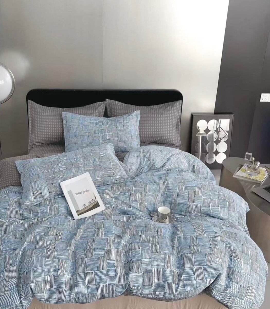 Duvet Set