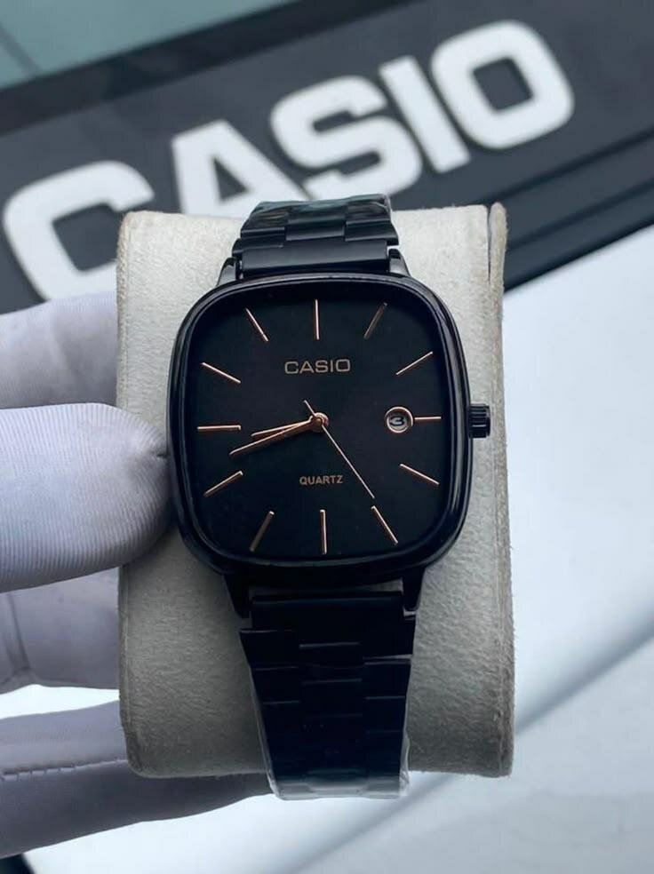 Casio