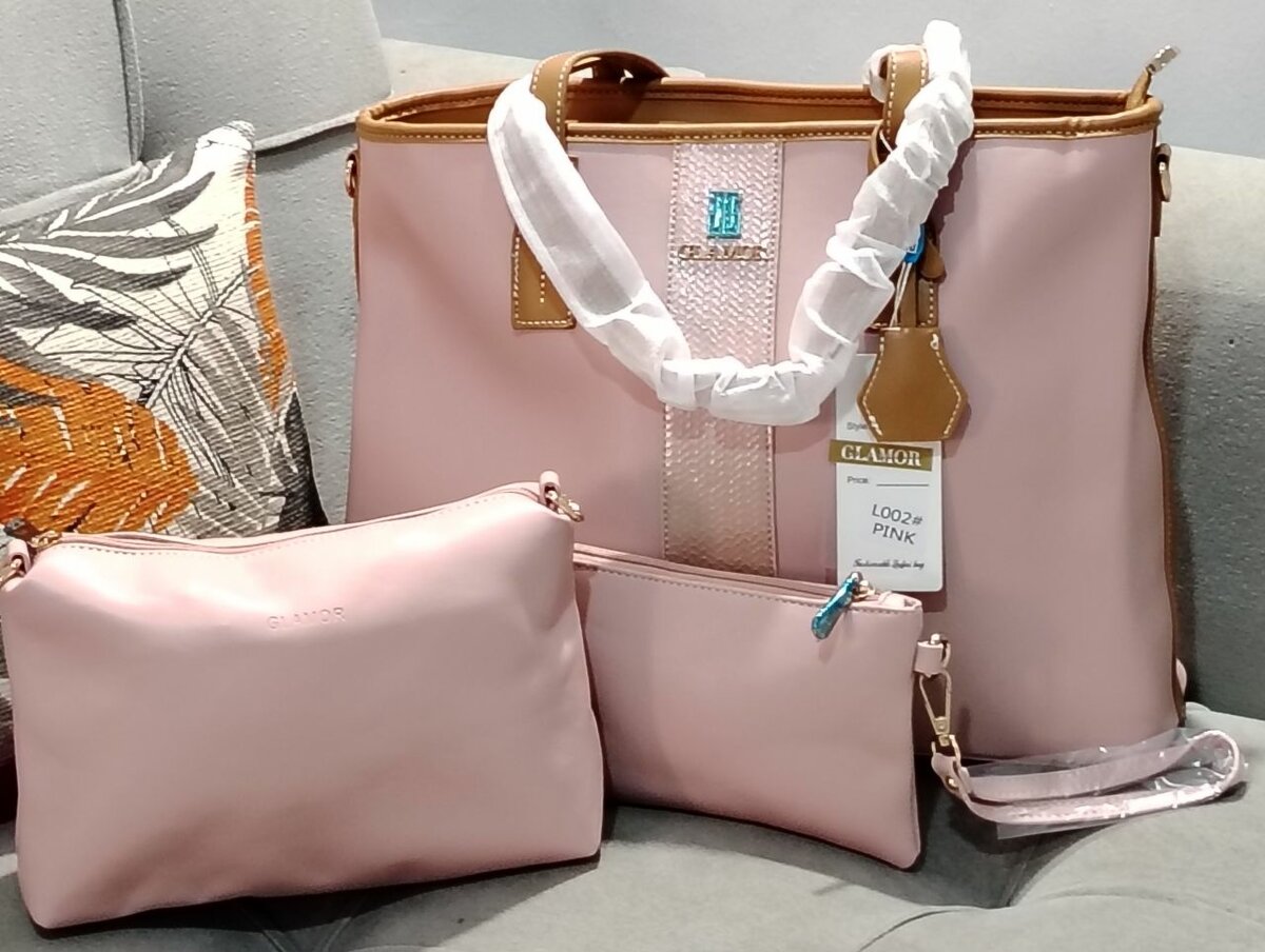 Collection GLAMOR