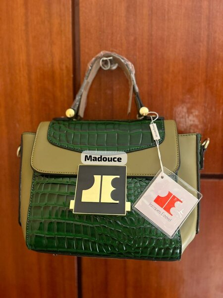 Sac Jacques Esterel paris