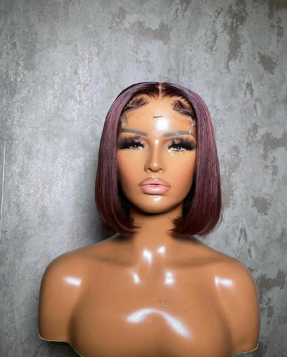 Quality wig