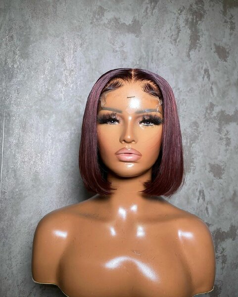 Quality wig