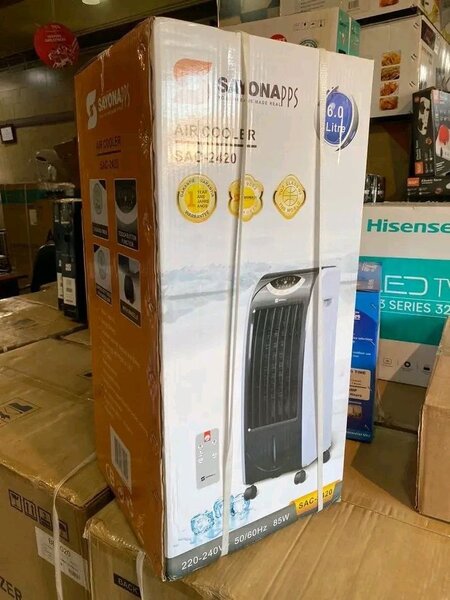 AIR COOLER
