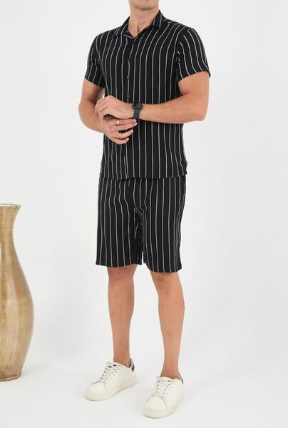 Complet culottes