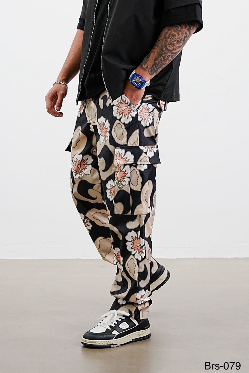2Y Premium Trousers
