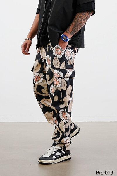 2Y Premium Trousers
