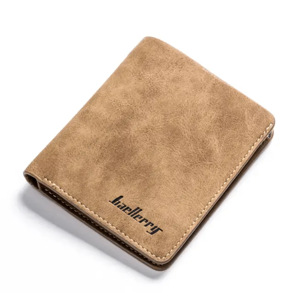 Nouveau Baellerry en cuir PU