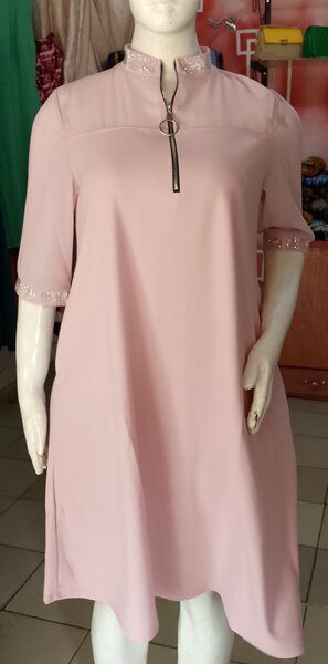 Robe ample