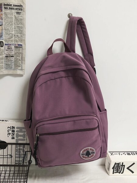 Sac à dos CM1 à la Tle