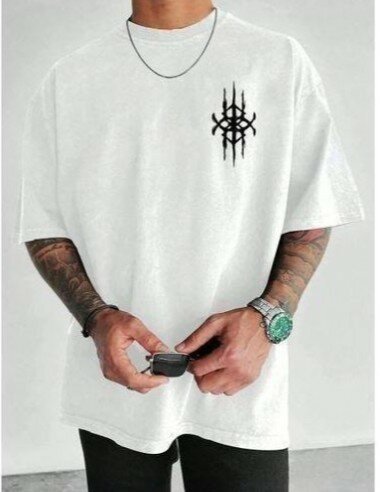 T shirt tendances