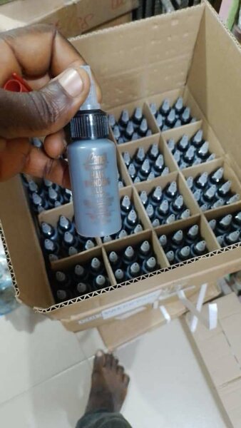 Tattoo Ink Set