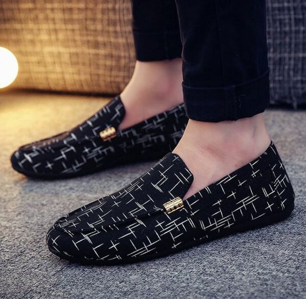 Men's shoes