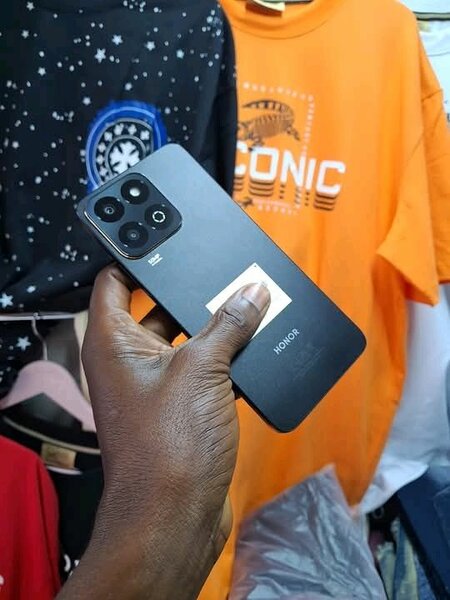 Smartphone Honor Haut de Gamme