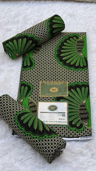African Print