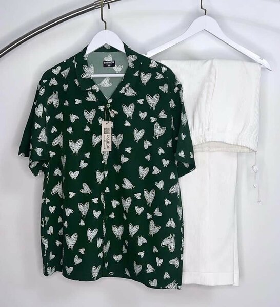 Mens Classic Shirts