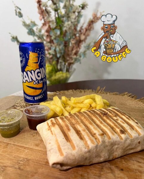 TACOS (M) en menu
