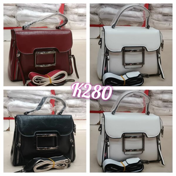 Hand bags